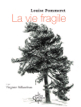 Vie fragile_Couv