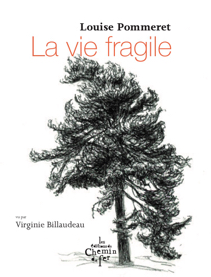 Vie fragile_Couv