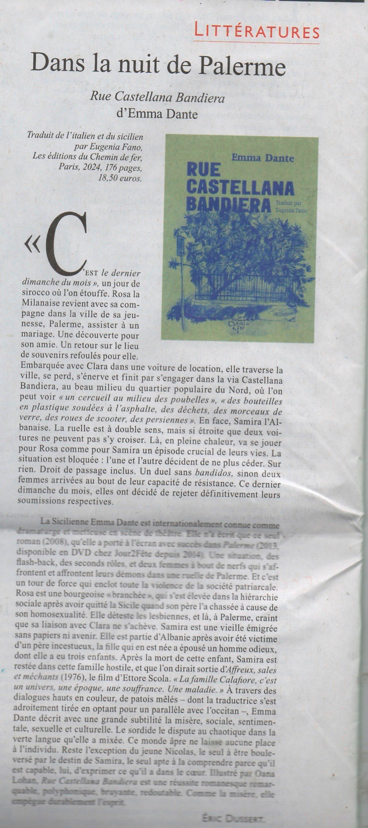 Monde diplomatique