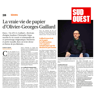 sud ouest